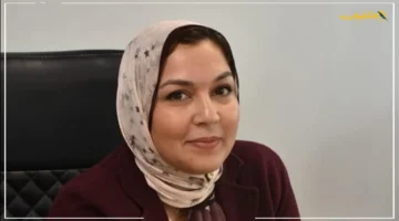 رسميًا.. تجديد الثقة في وئام زغلول مديرًا تنفيذيًا لوحدة الابتكار المؤسسي بالتعليم العالي 1